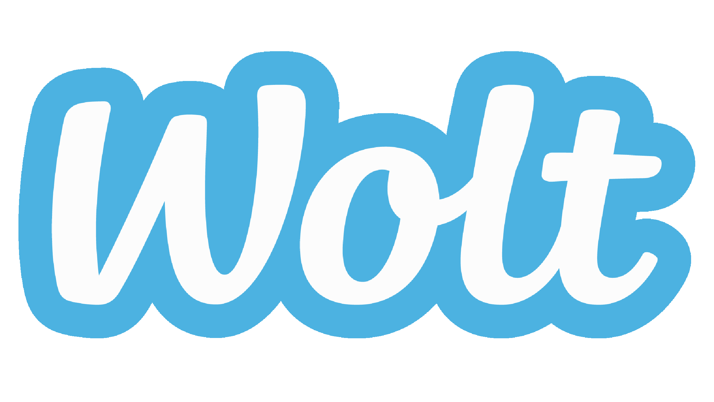 Wolt logo